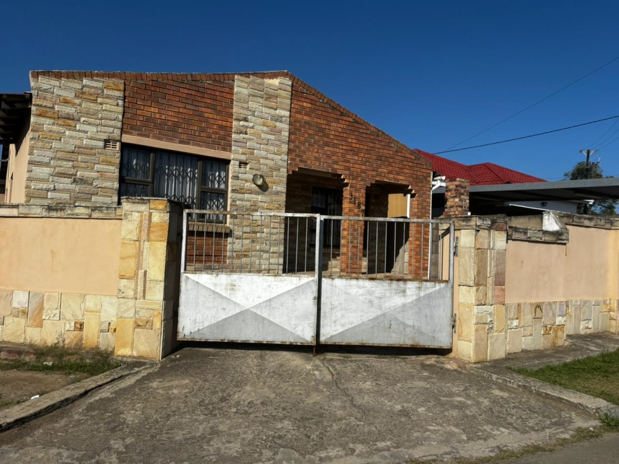 3 Bedroom Property for Sale in Zwelitsha Zone 1 Eastern Cape